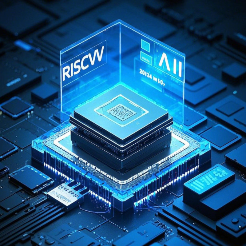 RISC-V架构